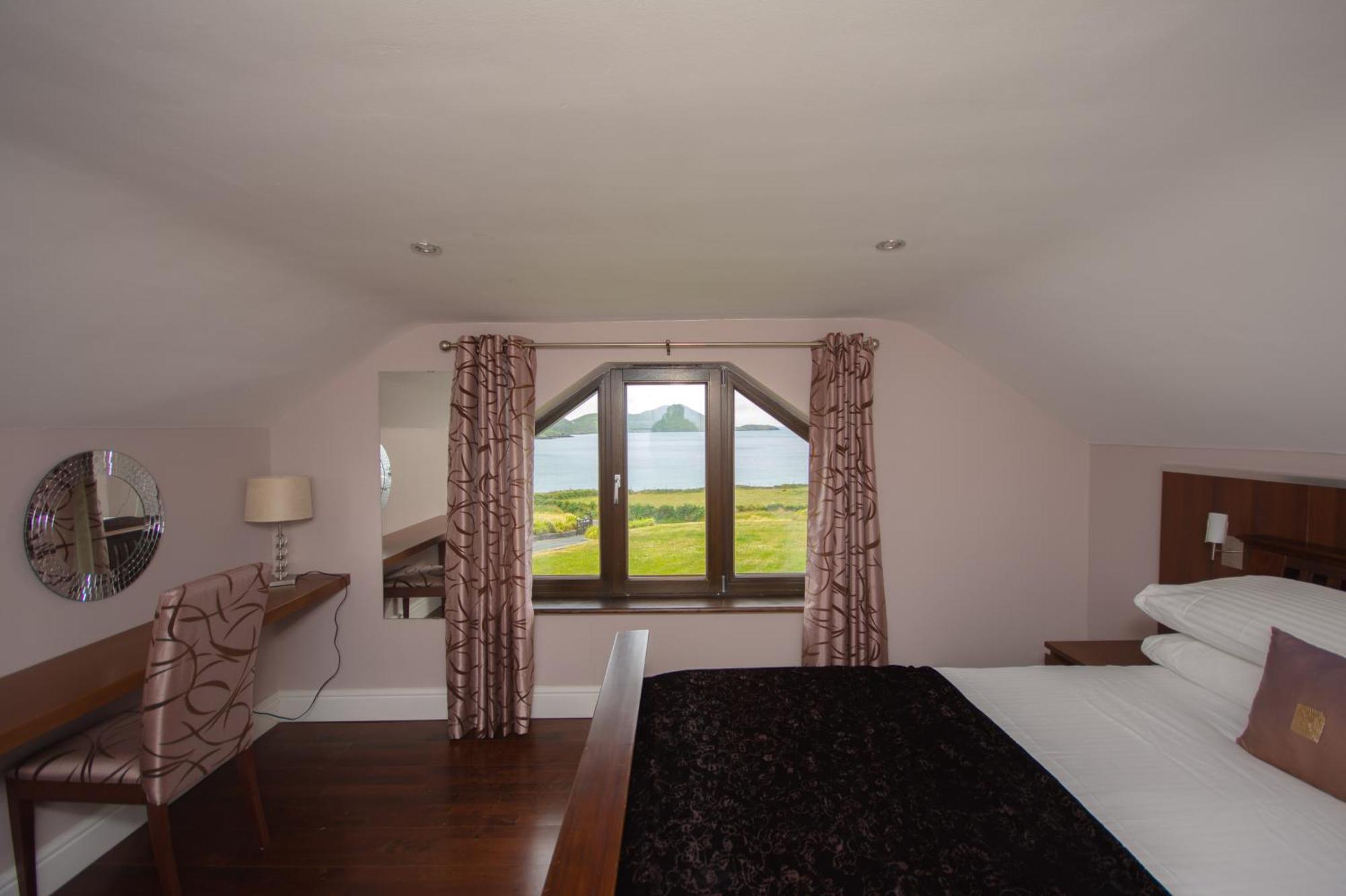 Fuchsia Lodge - New Luxury 5* Beachside Lodge With Sauna - 4 Beds Ensuite - Spectacular Location 瓦特维尔 外观 照片